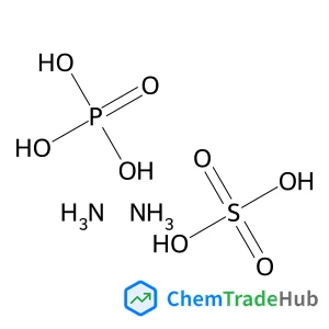 Silignit RM structure