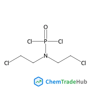 127-88-8 - Bis(2-chloroethyl)phosphoramidic dichloride