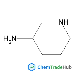 127294-73-9 - (3R)-3-Piperidinamine