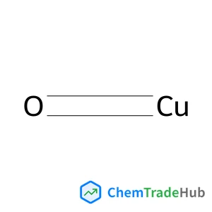 1317-38-0 - Copper(II) Oxide