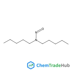 13256-06-9 - N,N-dipentylnitrous amide