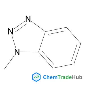 1-Methyl-1H-benzotriazole 1-Methyl-1H-benzotriazole