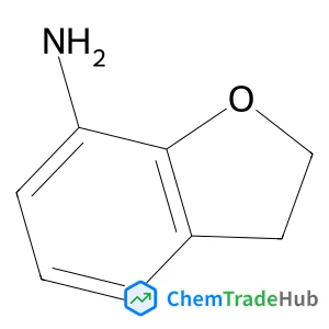 13414-56-7 - 2,3-Dihydrobenzo[b]furan-7-ylamine