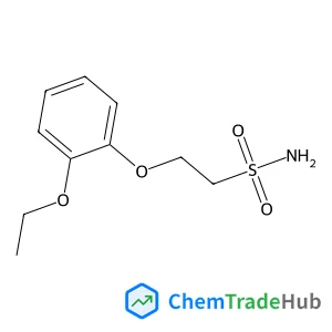 1343196-80-4 - 2-(2-Ethoxyphenoxy)ethanesulfonamide