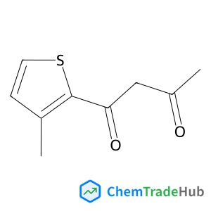 1344204-72-3 - 1-(3-Methyl-2-thienyl)-1,3-butanedione