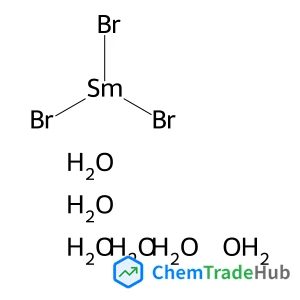 13517-12-9 - Samarium(3+) tribromide