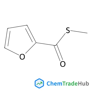 S-Methyl 2-furancarbothioate S-Methyl 2-furancarbothioate