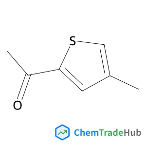 13679-73-7 - 1-(4-Methyl-2-thienyl)ethanone