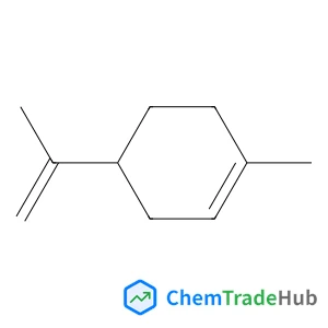 4-Isopropenyl-1-methylcyclohexene 4-Isopropenyl-1-methylcyclohexene
