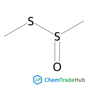 13882-12-7 - S-Methyl methanesulfinothioate