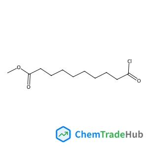 14065-32-8 - Methyl 10-chloro-10-oxodecanoate
