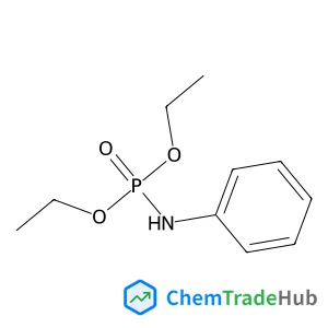 1445-38-1 - Diethyl phenylphosphoramidate