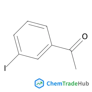 14452-30-3 - 1-(3-Iodophenyl)ethanone