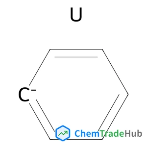 benzene;uranium benzene;uranium