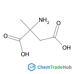 14603-76-0 - 2-Methyl-D-aspartic acid