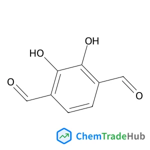 148063-59-6 - 2,3-Dihydroxyterephthalaldehyde