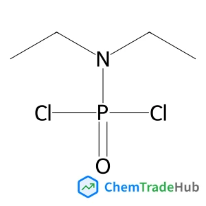 1498-54-0 - Diethylphosphoramidic dichloride