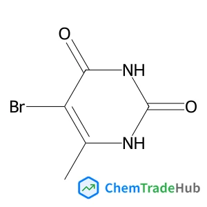 15018-56-1 - 5-Bromo-6-methyl-2,4(1H,3H)-pyrimidinedione