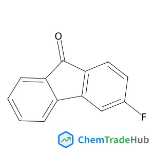 1514-15-4 - 3-Fluorofluoren-9-one