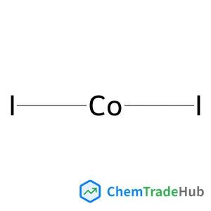 15238-00-3 - Cobalt(2+) diiodide