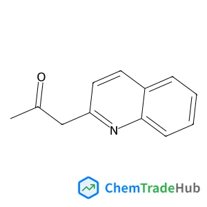 1531-30-2 - 1-(2-Quinolinyl)acetone