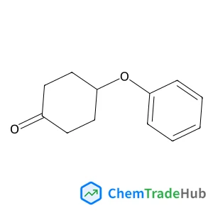 4-Phenoxycyclohexanone 4-Phenoxycyclohexanone