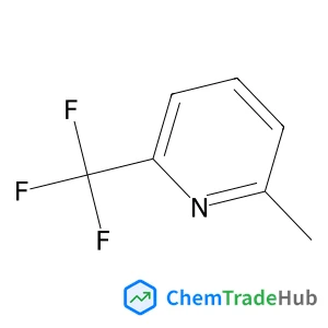 1620-72-0 - 2-Methyl-6-(trifluoromethyl)pyridine
