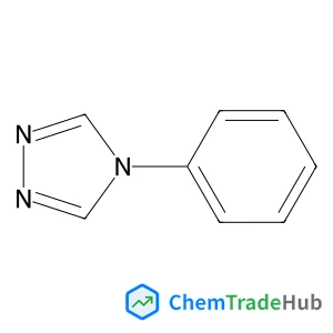 4-Phenyl-4H-1,2,4-triazole 4-Phenyl-4H-1,2,4-triazole