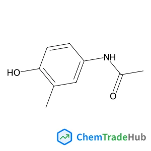 16375-90-9 - N-(4-Hydroxy-3-methylphenyl)acetamide