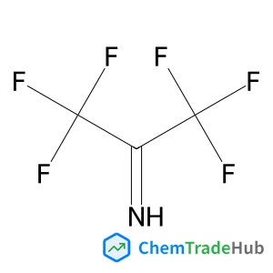 1645-75-6 - 1,1,1,3,3,3-Hexafluoro-2-propanimine