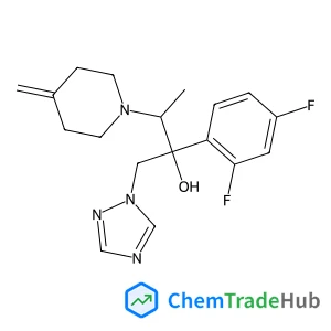 164650-44-6 - Efinaconazole