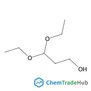 16777-87-0 - 3,3-(diethoxy-1-プロパノール
