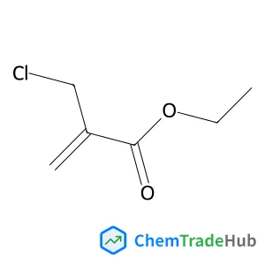 17435-77-7 - Ethyl 2-(chloromethyl)acrylate