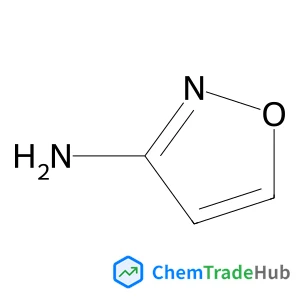 1750-42-1 - 1,2-Oxazol-3-amine