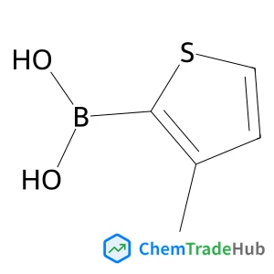 (3-Methyl-2-thienyl)boronic acid (3-Methyl-2-thienyl)boronic acid