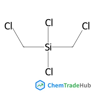 18076-97-6 - Bis(chloromethyl)dichlorosilane