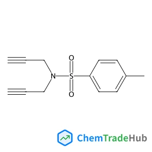 18773-54-1 - 4-Methyl-N,N-di(2-propyn-1-yl)benzenesulfonamide