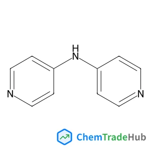 1915-42-0 - N-(4-Pyridinyl)-4-pyridinamine
