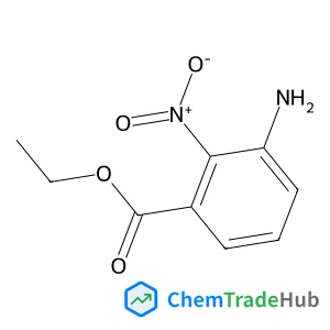 Ethyl 3-amino-2-nitrobenzoate
