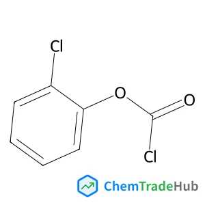 19358-41-9 - 2-Chlorophenyl carbonochloridate