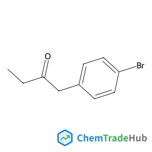 1-(4-Bromophenyl)butan-2-one 1-(4-Bromophenyl)butan-2-one