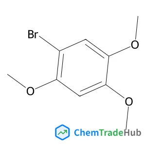 20129-11-7 - 1-Bromo-2,4,5-trimethoxybenzene