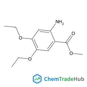 20197-71-1 - Methyl 2-amino-4,5-diethoxybenzoate