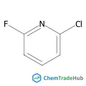 20885-12-5 - 2-Chloro-6-fluoropyridine
