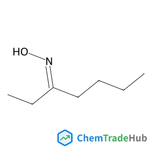 2108-81-8 - (NZ)-N-heptan-3-ylidenehydroxylamine