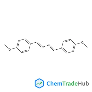 2299-73-2 - Bis(4-methoxybenzylidene)hydrazine