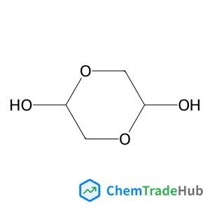 23147-58-2 - 1,4-Dioxane-2,5-diol
