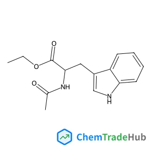 2382-80-1 - Ethyl N-acetyl-L-tryptophanate