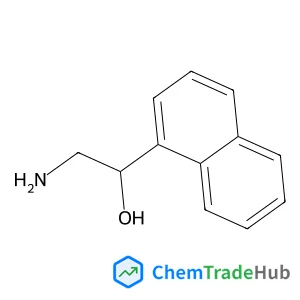 2-Amino-1-(1-naphthyl)ethanol 2-Amino-1-(1-naphthyl)ethanol