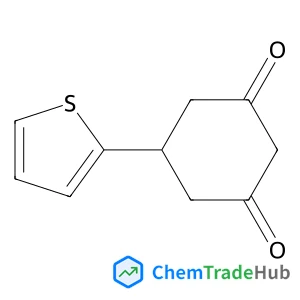 23994-65-2 - 5-(2-噻吩基)环己烷-1,3-二酮